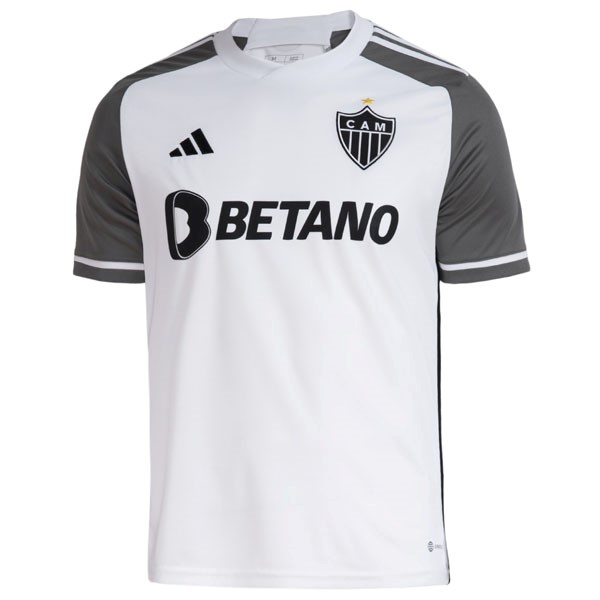 Thailand Trikot Atlético Mineiro Auswarts 2023-24